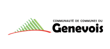 Communauté de communes du Genevois