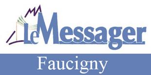 Le Messager édition Faucigny