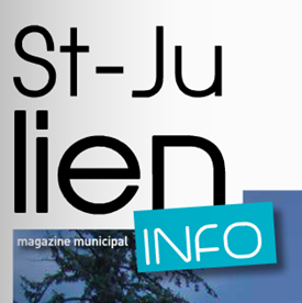 St Julien Info